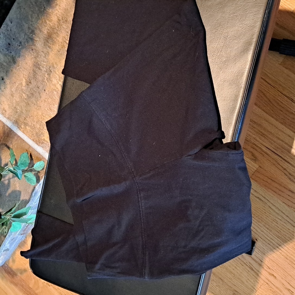 Girls TNA leggings
